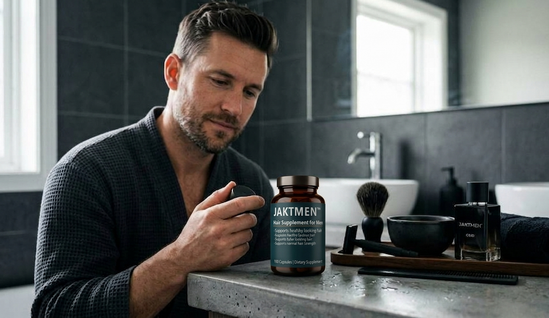 Hair Shedding vs Hair Loss: The Difference Every Man Should Know