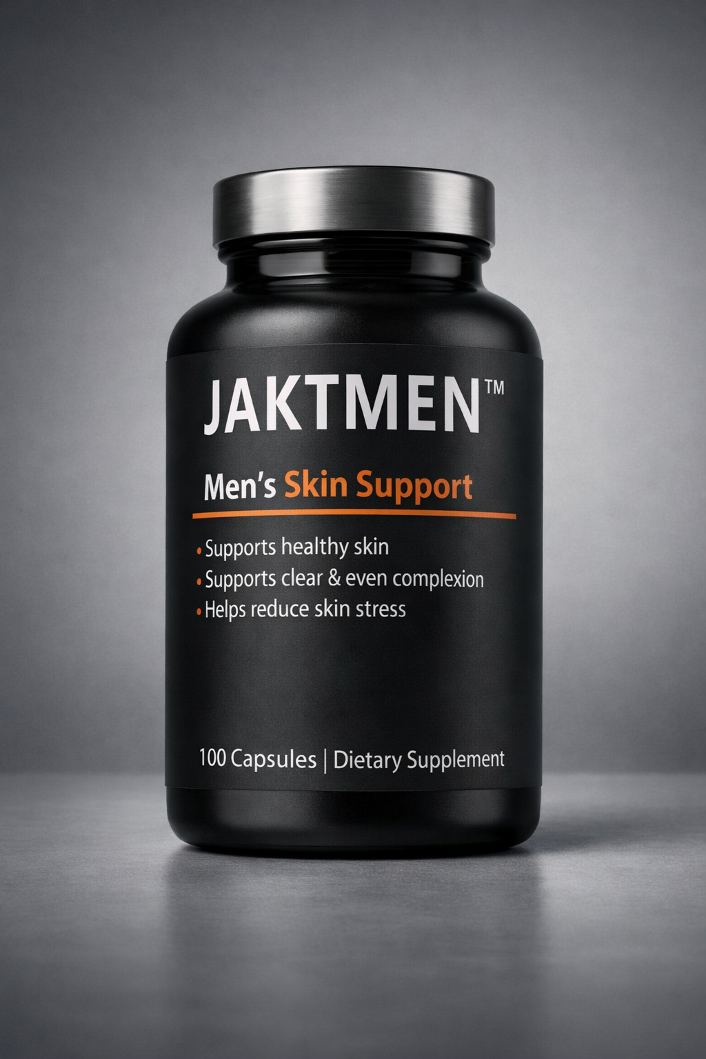 JAKTMEN Skin Support for Men
